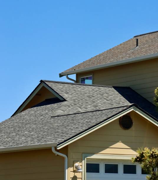 Trusted Capitol Heights, MD Roofing Service Experts